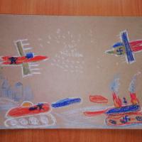 Акимов Миша Пд.гр.