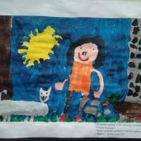 Алиса Лещенко ст..гр.