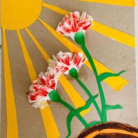 Исхакова Розалия, ср.гр.